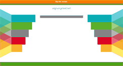 Desktop Screenshot of eignungstest.net